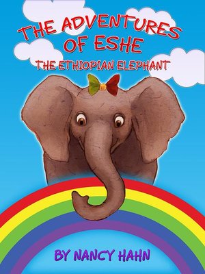 cover image of The Adventures of Eshe
